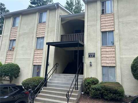 2398 Lawrenceville Highway, Decatur, GA 30033
