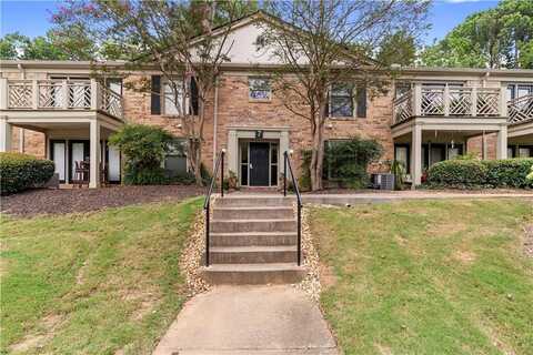 3650 Ashford Dunwoody Road NE, Atlanta, GA 30319