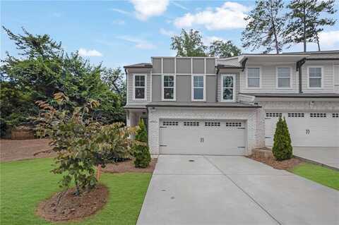 2117 Garden Place, Atlanta, GA 30316