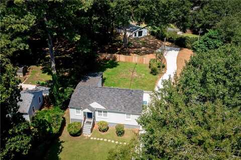 1628 Cecile Avenue SE, Atlanta, GA 30316