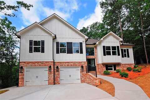 5249 Woodmond Drive, Villa Rica, GA 30180