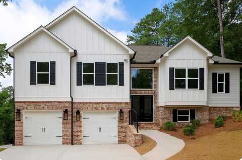 5249 Woodmond Drive, Villa Rica, GA 30180