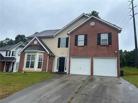 2499 Tolliver Drive, Ellenwood, GA 30294