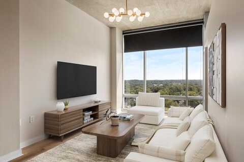 943 Peachtree Street NE, Atlanta, GA 30309