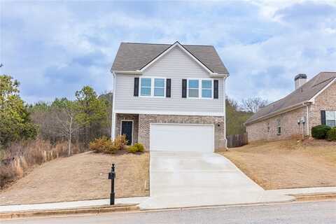 9220 Golfview Circle, Covington, GA 30014