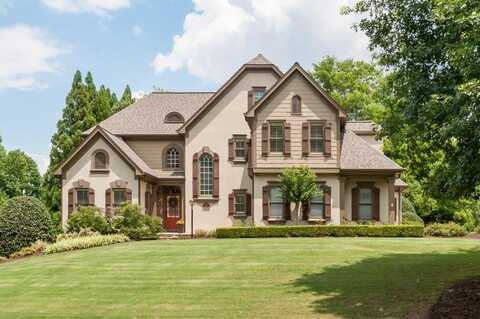 6005 Oakbury Lane, Suwanee, GA 30024