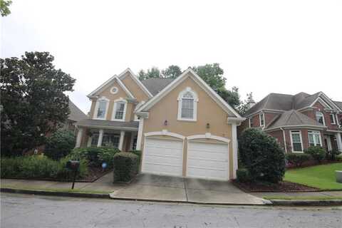 1581 Oak Park Cove, Decatur, GA 30033
