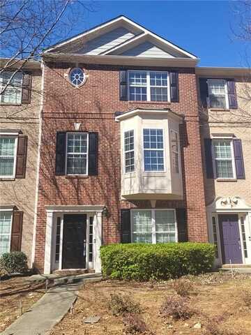607 Pecan Knoll Drive, Marietta, GA 30008