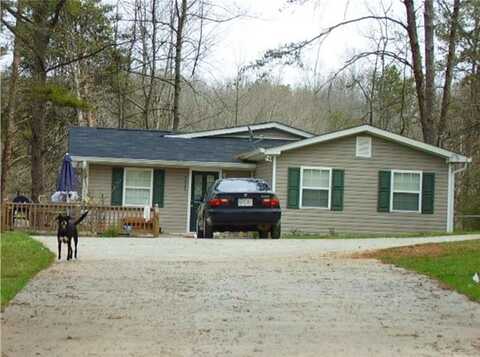 7030 Diana Circle, Gainesville, GA 30506