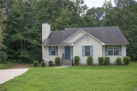 4982 Mckinley Drive, Lula, GA 30554