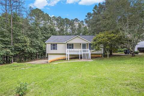 109 Rulon Court, Carrollton, GA 30116