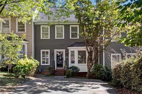 1427 Old Virginia Court, Marietta, GA 30067