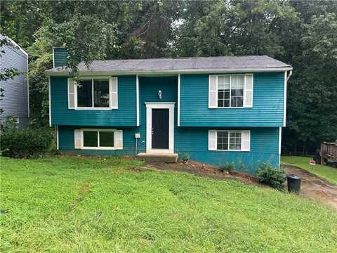 5350 Olde Street, Stone Mountain, GA 30088