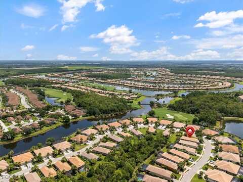 10662 Camarelle Circle, Fort Myers, FL 33913