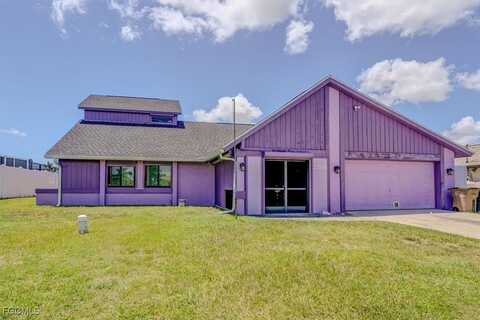 2704 SW 2nd Place, Cape Coral, FL 33914