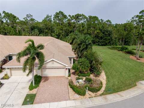 20910 Calle Cristal Lane unit: 4, North Fort Myers, FL 33917