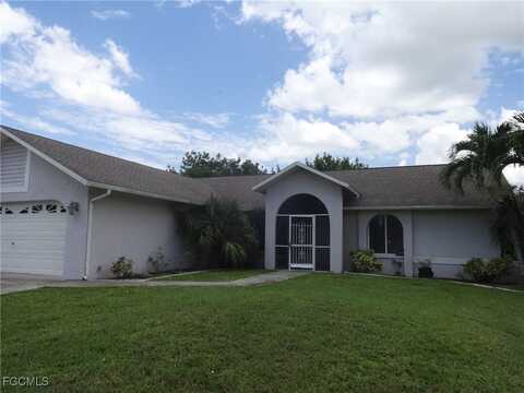223 SE 46th Street, Cape Coral, FL 33904