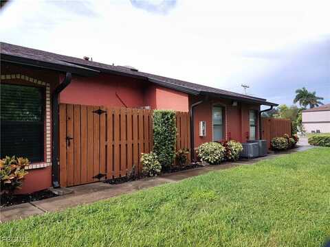 804 SW 47th Terrace unit: 202, Cape Coral, FL 33914