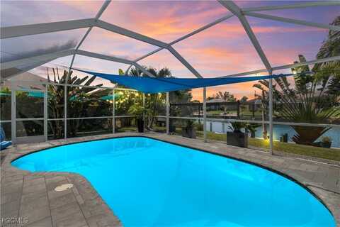 109 SW 15th Terrace, Cape Coral, FL 33991