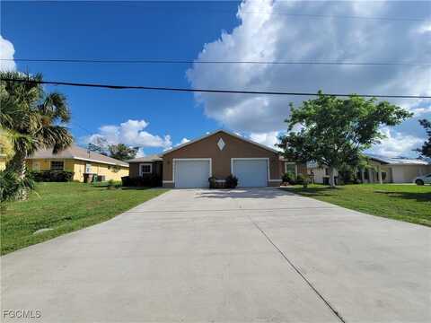 613 SE 5th Street, Cape Coral, FL 33990