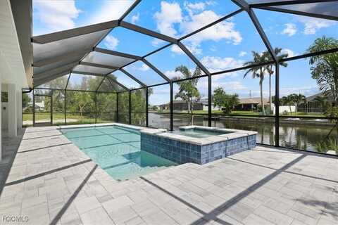 520 SW 28th Street, Cape Coral, FL 33914