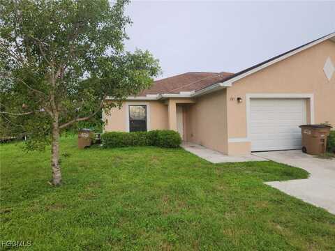 231 SE 24th Avenue, Cape Coral, FL 33990