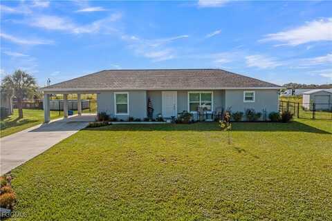 1263 Norge Court, Labelle, FL 33935
