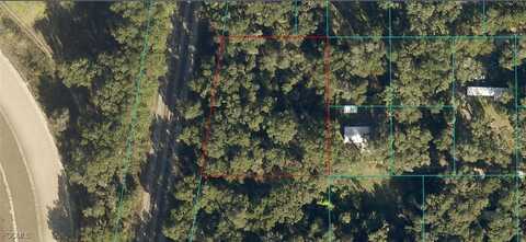 0743-002-034 NE 160TH Place, Citra, FL 32113