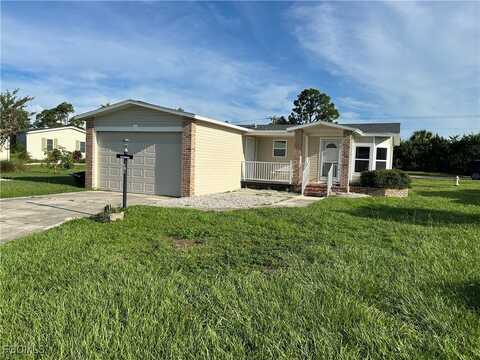 19867 Eagle Trace Court, North Fort Myers, FL 33903