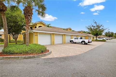 1070 Winding Pines Circle unit: 201, Cape Coral, FL 33909