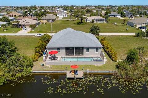 2828 SW 1st Terrace, Cape Coral, FL 33991