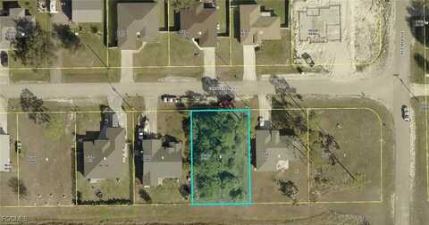 14240 Chancellor Street, Fort Myers, FL 33905
