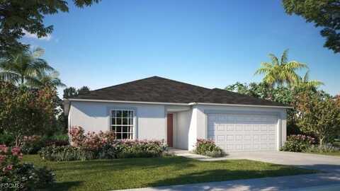 2030 NE 2nd Avenue, Cape Coral, FL 33909