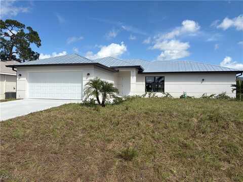 8157 Albatross Road, Fort Myers, FL 33967
