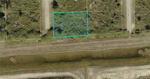 6000 Judy Avenue N, Lehigh Acres, FL 33971