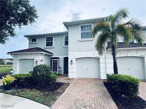 11744 Eros Road, Lehigh Acres, FL 33971