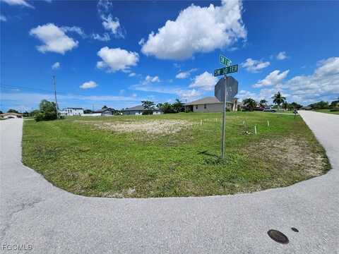 3016 SW 7th Avenue, Cape Coral, FL 33914