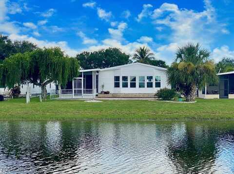 339 Sunrise Avenue, North Fort Myers, FL 33903
