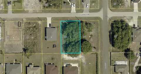 2903 43rd Street SW, Lehigh Acres, FL 33976
