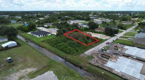 3816 34th Street SW, Lehigh Acres, FL 33976