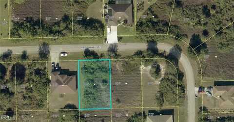 548 Theodore Vail Street E, Lehigh Acres, FL 33974