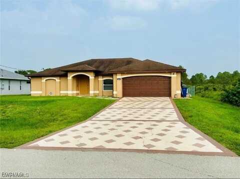 1816 Tomaso Avenue, Lehigh Acres, FL 33972