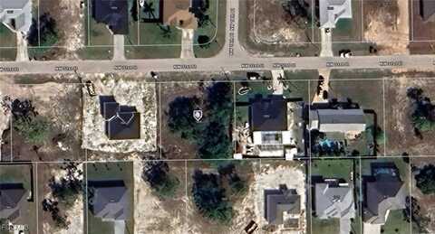 1834 NW 31st Street, Cape Coral, FL 33993