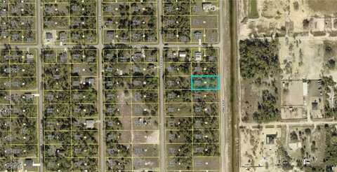 819 Hines Avenue, Lehigh Acres, FL 33972