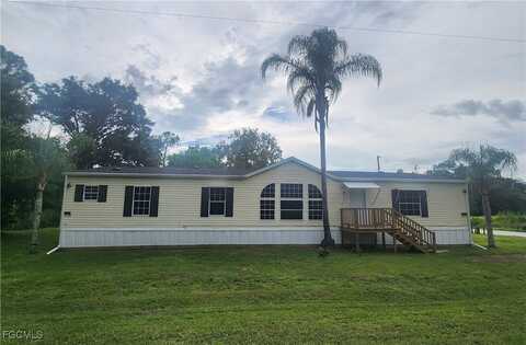 219 N Ballard Road, Avon Park, FL 33825
