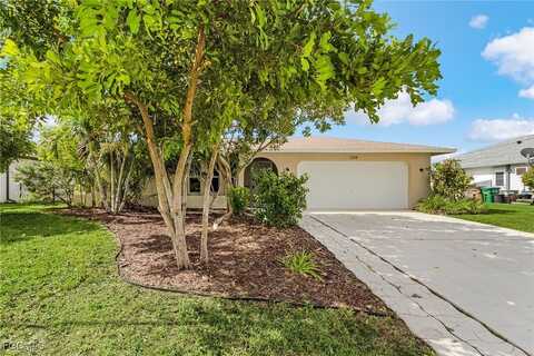 1214 SE 23rd Street, Cape Coral, FL 33990