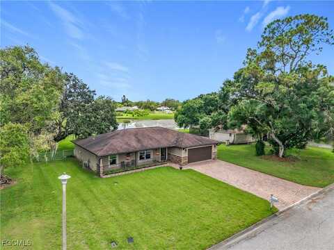 4518 Springview Circle, Labelle, FL 33935