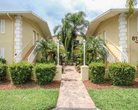 8148 Country Road unit: 106, Fort Myers, FL 33919
