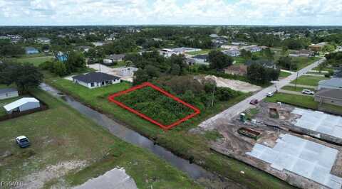 3818 34th Street SW, Lehigh Acres, FL 33976
