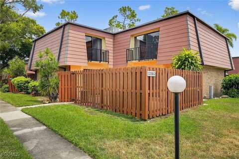 12350 Woodrose Court unit: 2, Fort Myers, FL 33907